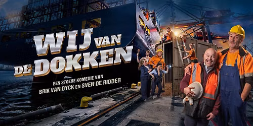 Wij Van De Dokken - matinee