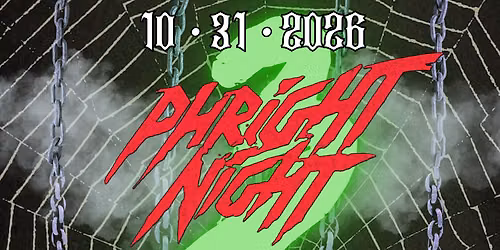 Phright Night