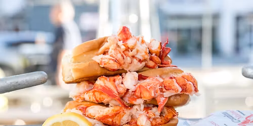 Cousins Maine Lobster at Gateway Mall (LINCOLN, NE)