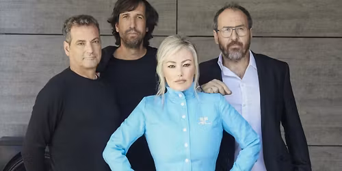 La Oreja de Van Gogh Barcelona Tickets