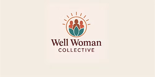Moorland Well Woman Collective - Build self trust and confidence - 13 Nov