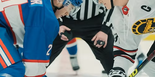 Hockey is for Everyone