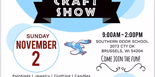 Southern Door Craft Show