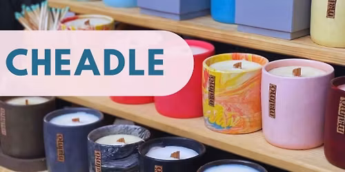 CHEADLE ARTISAN MARKET