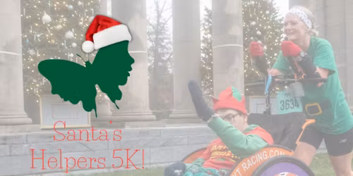 Santa's Helpers 5K