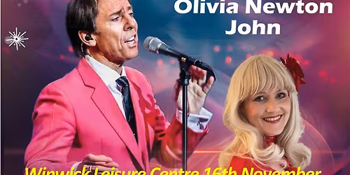 Suddenly - Cliff and Olivia Show