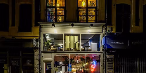 Ap\u00e9ritif Citadin - Lille (59)