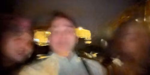 Opening Performance: Party for Three by Unlock Dancing Plaza \u958b\u5e55\u6f14\u51fa: \u4e09\u4eba\u6d3e\u5c0d