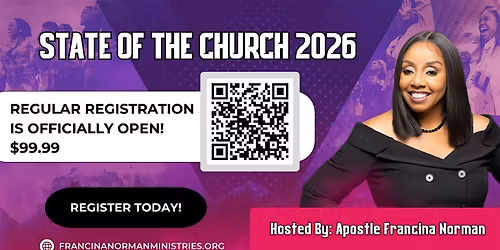 STATE OF THE CHURCH 2026