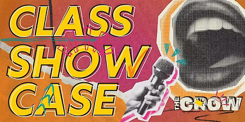 Storytelling 201: Final Showcase