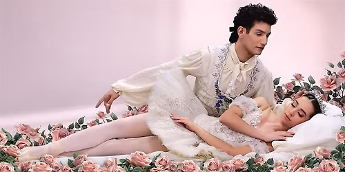 The Sleeping Beauty - Ballet Barre Night