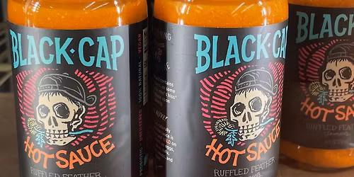 Indoor Grandview Heights Farmers' Market - Inside Larson Middle School