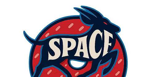 Space Antelope @ 118N 