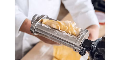 Pasta Making With Chef Adriana at a Local Brewery - Pasta Making Cooking Class in San Diego | Classpop!\u2122