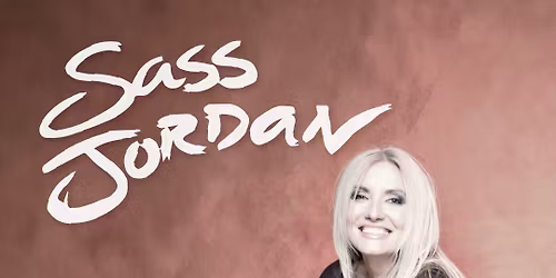 Sass Jordan