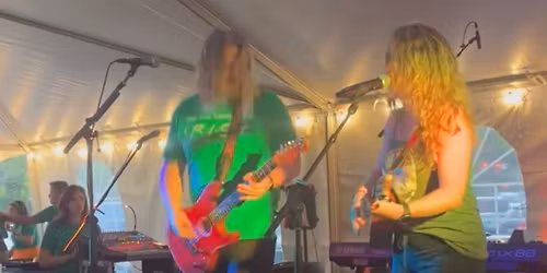 Prettier Than Matt Shamrock Festival