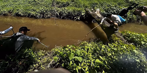 Bringing Rivers Back to Life:  Indigenous Water Management in Mexico