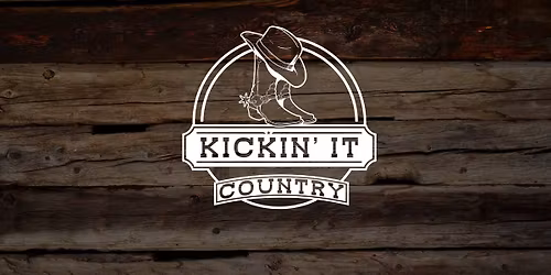 Kickin It Country - Exeter - WE ARE BACK!