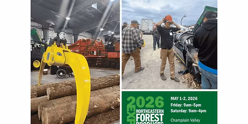 Northeast Loggers Exp0