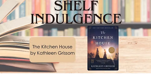 Shelf Indulgence