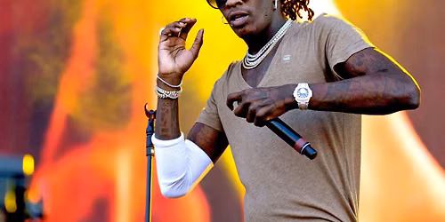 Young Thug