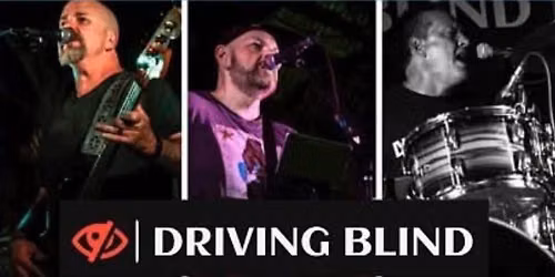 Driving Blind at the Seineyard