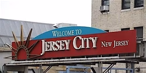 Jersey City Clean-Up
