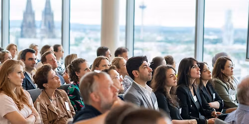 FACE.COLOGNE 2026 | 18. April 2026