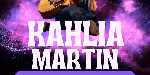 Live at Warren Services Club