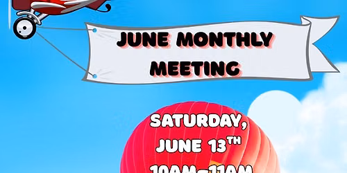 Lakewood Chapter League of Women Voters June Meeting