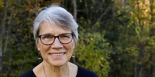 Linda Patterson in Concert