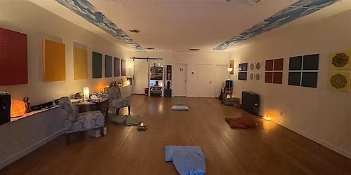 Inner Harmony - Energy Awaken Retreat Day