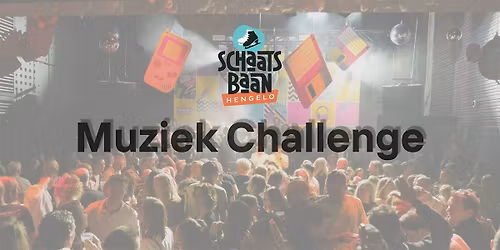 Muziek Challenge