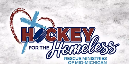 Hockey for the Homeless 2026!