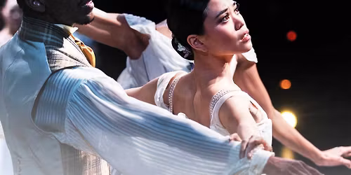 Pacific Northwest Ballet - Giselle at McCaw Hall