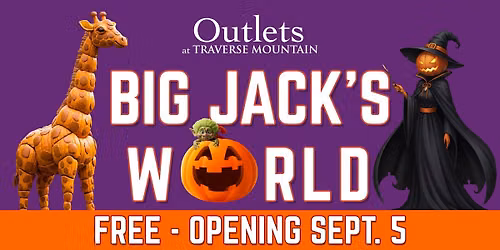 Big Jack's World