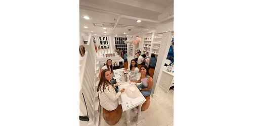 Expressive Pottery Painting - Pottery Class in Boston | Classpop!\u2122