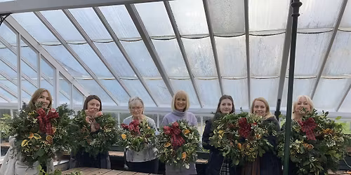 Christmas Wreathmaking