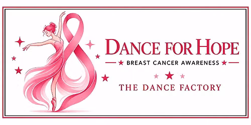 Dance for Hope