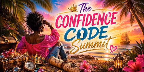 The Confidence Code Summit