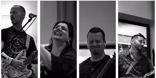 Innuendo Live At Lou's Blues