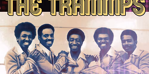 Motown and Disco Inferno at Le Balcon