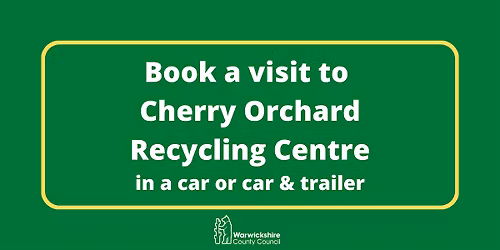 Cherry Orchard - Thursday 6th November