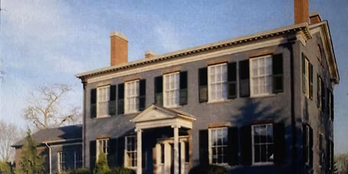 Memories of King Street - Historic Walking Tour: May 30, 2026