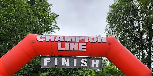 Utah County 4th Annual 5K