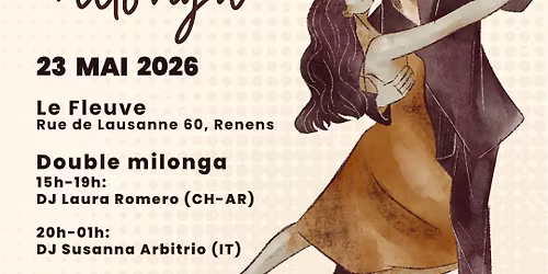Milonga Una Vez