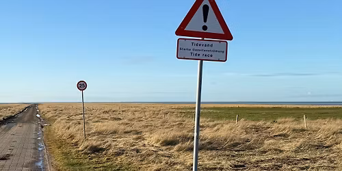 Vadehavs Gravel L\u00f8bet 2026