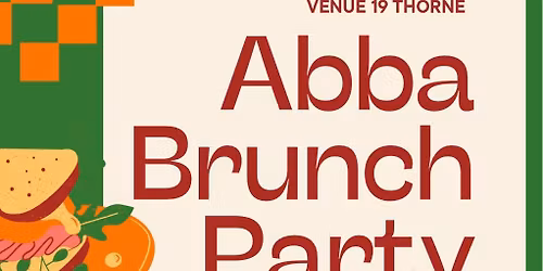Abba brunch