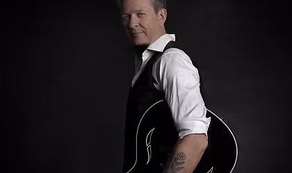 Anders Blichfeldt koncertoplevelse \ud83c\udfb6