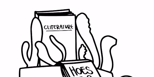 Hoes for Prose Sydney Chats